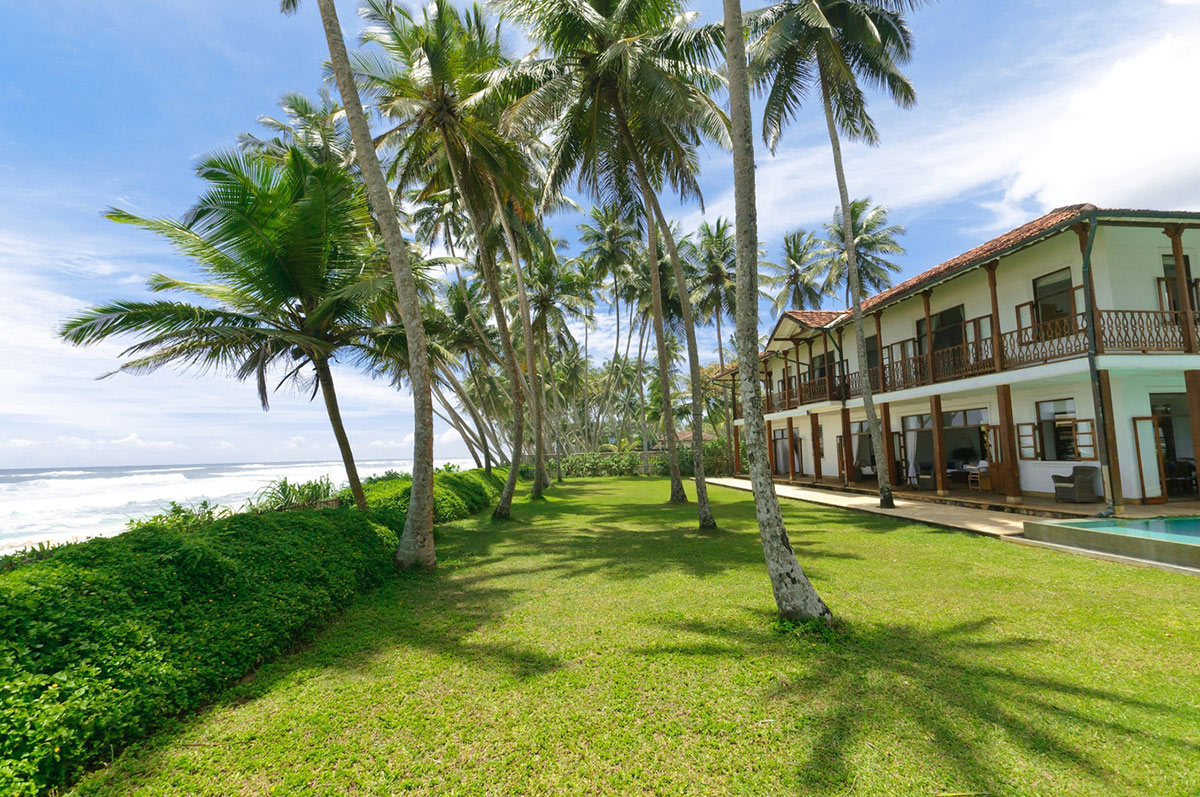 Srilanka Villa Com 100 Villen In Sri Lanka Zu Mieten Keine