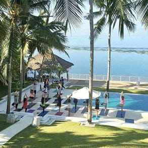 Villa Bali life on Instagram