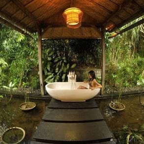 Villa Bali life on Instagram