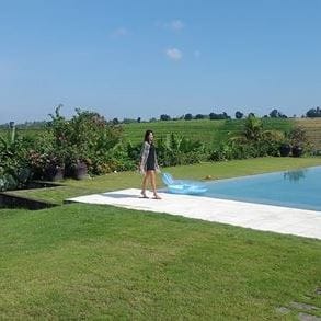 Villa Bali life on Instagram