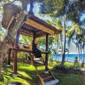 Villa Bali life on Instagram