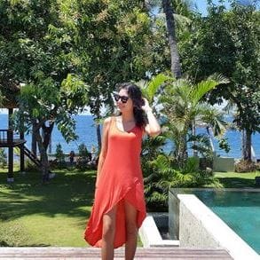 Villa Bali life on Instagram