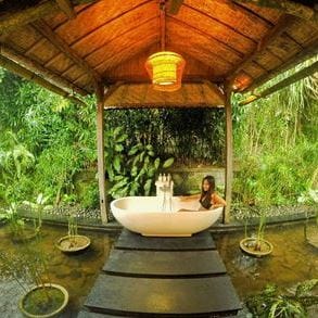 Villa Bali life on Instagram