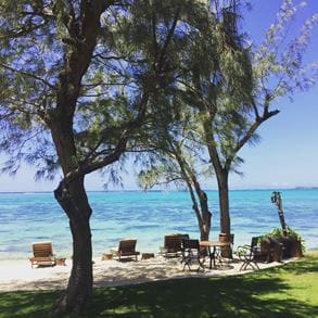 Villa Bali life on Instagram