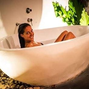 Villa Bali life on Instagram