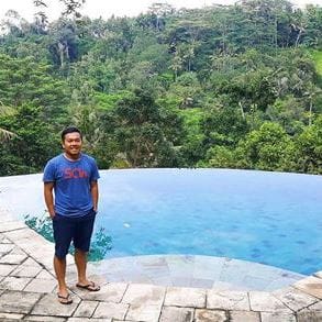 Villa Bali life on Instagram