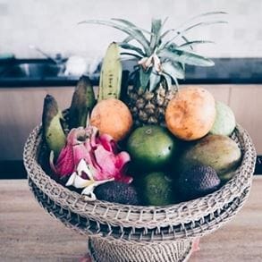 Villa Bali life on Instagram