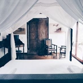 Villa Bali life on Instagram