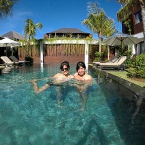 10+ Villa Martine Seminyak Images