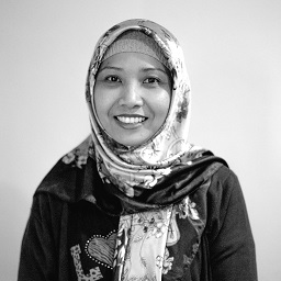 Yunita Andriani, Assistant to the GM