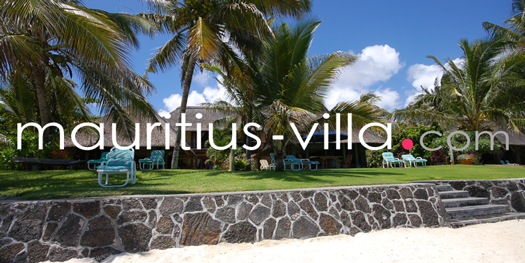 Mauritius-Villa.com